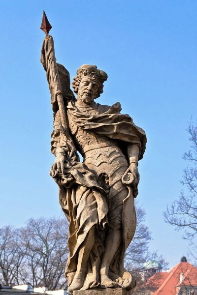 święty wacław